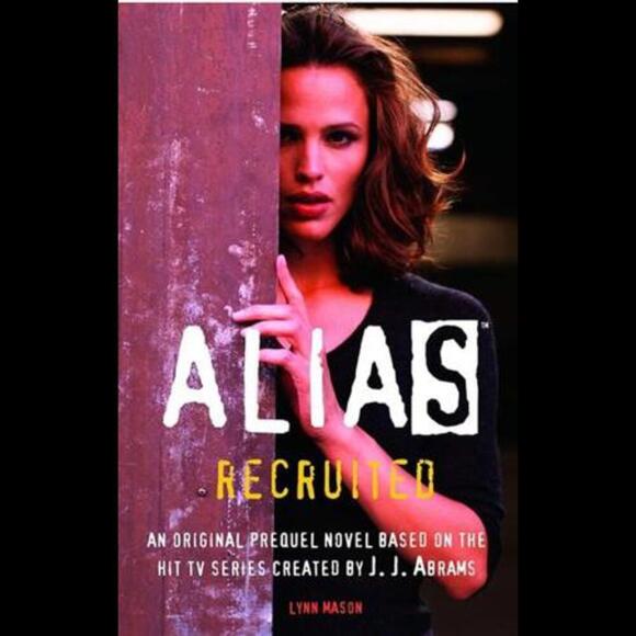 Other - Recruited (Alias Book 1)